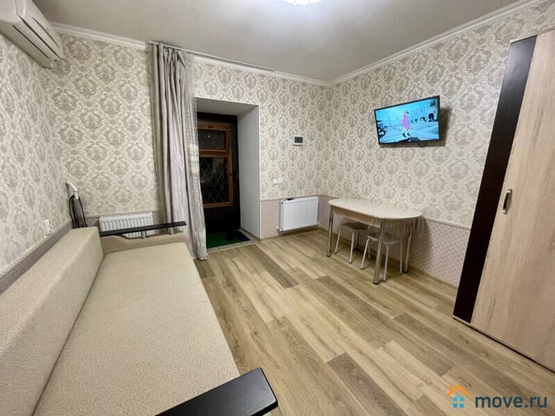 1-комн. квартира, 28 м&sup2;