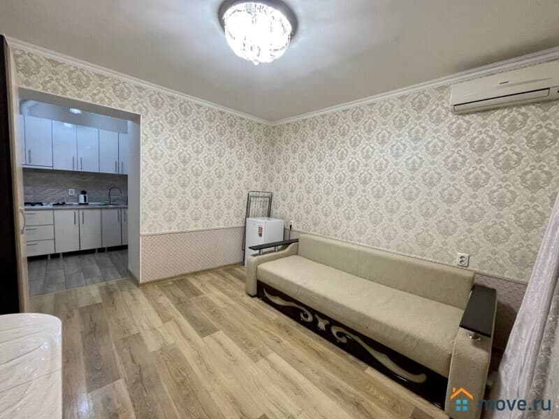 1-комн. квартира, 28 м&sup2;
