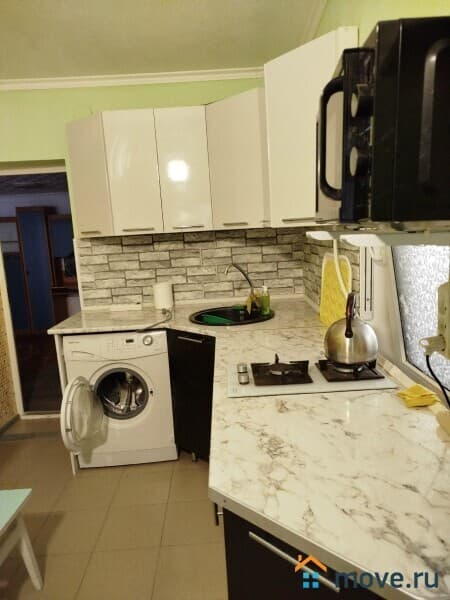 1-комн. квартира, 28 м&sup2;