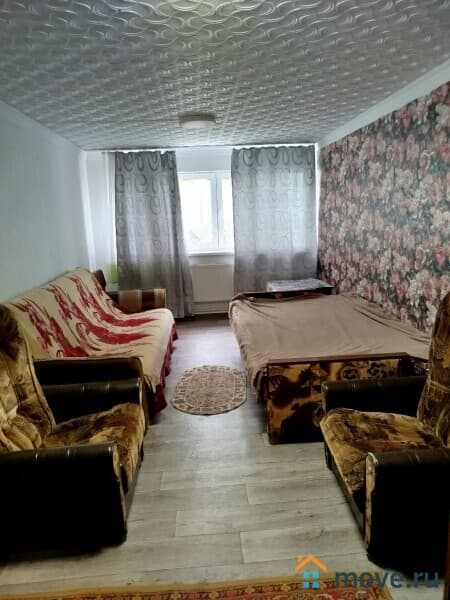 1-комн. квартира, 28 м&sup2;