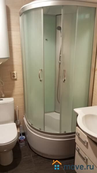 3-комн. квартира, 62 м&sup2;