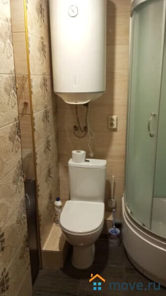 3-комн. квартира, 62 м&sup2;