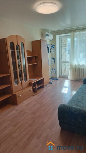 1-комн. пентхаус, 32 м&sup2;