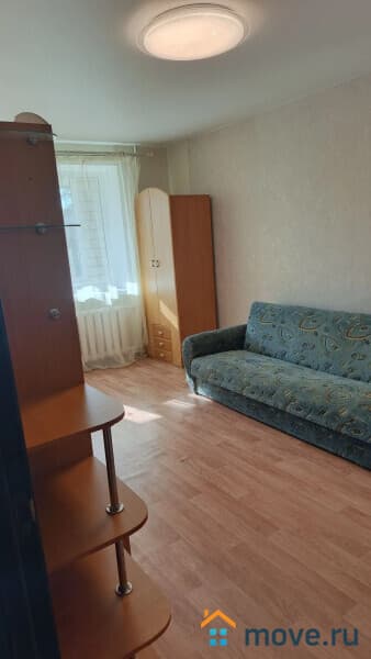 1-комн. пентхаус, 32 м&sup2;