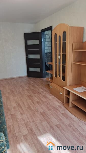 1-комн. пентхаус, 32 м&sup2;