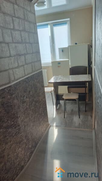 1-комн. пентхаус, 32 м&sup2;