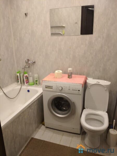 1-комн. квартира, 45 м²