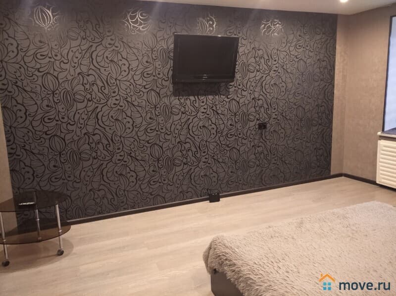 1-комн. квартира, 45 м²