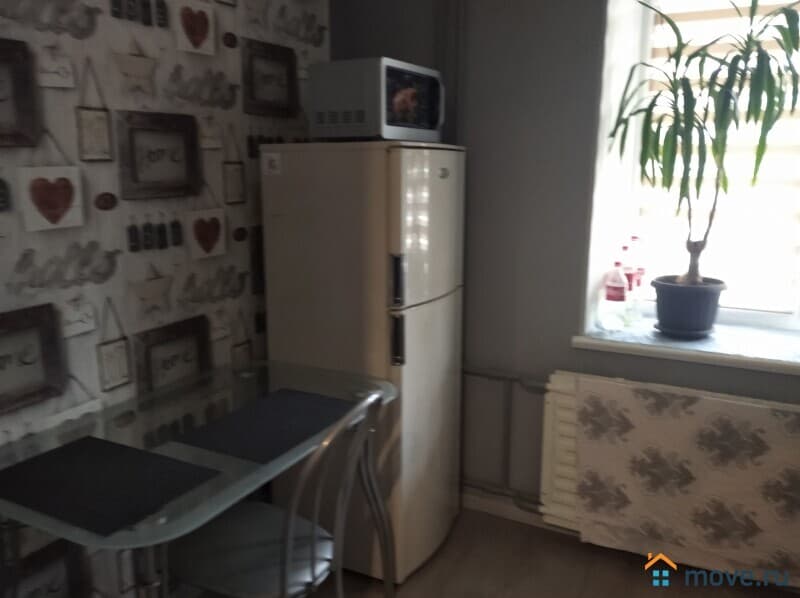 1-комн. квартира, 45 м²