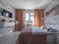 Сдается в аренду посуточно однокомнатная квартира, 33 м², этаж 3 из 10. Фото 5