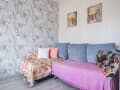 Сдается в аренду посуточно однокомнатная квартира, 33 м², этаж 3 из 10. Фото 9