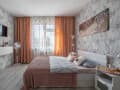 Сдается в аренду посуточно однокомнатная квартира, 33 м², этаж 3 из 10. Фото 12