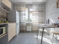 Сдается в аренду посуточно однокомнатная квартира, 33 м², этаж 3 из 10. Фото 17