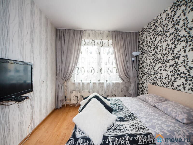 2-комн. апартаменты, 45 м²