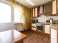 Аренда однокомнатной квартиры на сутки, 45 м², этаж 7 из 17. Фото 8