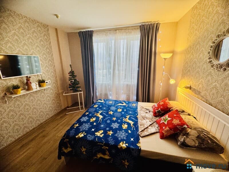 2-комн. квартира, 42 м²