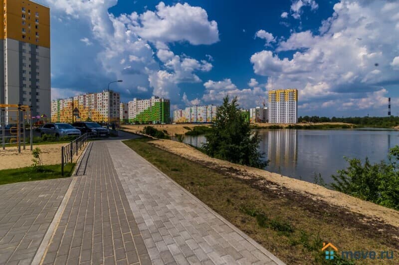 1-комн. квартира, 25 м²