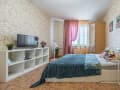 Сдам в аренду посуточно однокомнатную квартиру, 32 м², этаж 6 из 10. Фото 6