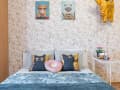 Сдам в аренду посуточно однокомнатную квартиру, 32 м², этаж 6 из 10. Фото 1