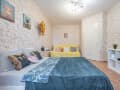 Сдам в аренду посуточно однокомнатную квартиру, 32 м², этаж 6 из 10. Фото 9