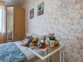 Сдам в аренду посуточно однокомнатную квартиру, 32 м², этаж 6 из 10. Фото 12
