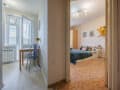 Сдам в аренду посуточно однокомнатную квартиру, 32 м², этаж 6 из 10. Фото 15