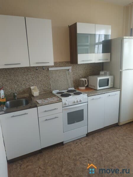 1-комн. квартира, 32 м²