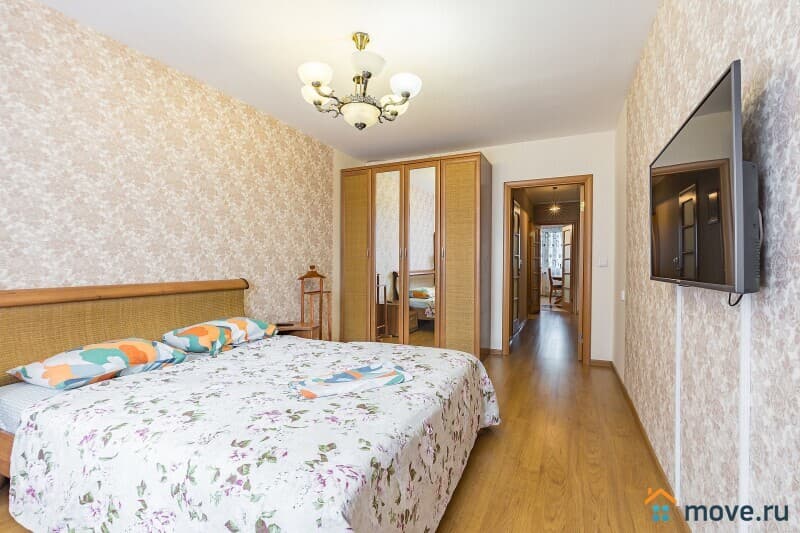 2-комн. апартаменты, 45 м²