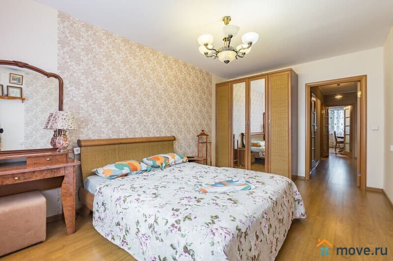 2-комн. апартаменты, 45 м²