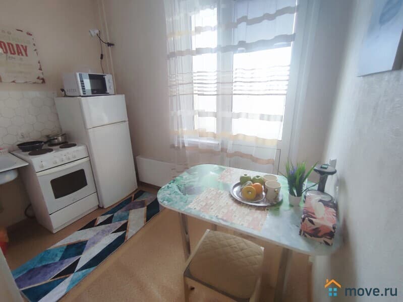 1-комн. квартира, 30 м²