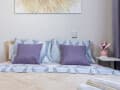 Сдается в аренду посуточно однокомнатная квартира, 20 м², этаж 3 из 10. Фото 4