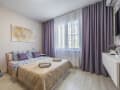 Сдается в аренду посуточно однокомнатная квартира, 20 м², этаж 3 из 10. Фото 6
