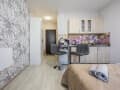 Сдается в аренду посуточно однокомнатная квартира, 20 м², этаж 3 из 10. Фото 8