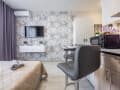 Сдается в аренду посуточно однокомнатная квартира, 20 м², этаж 3 из 10. Фото 11
