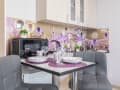 Сдается в аренду посуточно однокомнатная квартира, 20 м², этаж 3 из 10. Фото 12