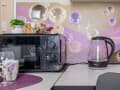 Сдается в аренду посуточно однокомнатная квартира, 20 м², этаж 3 из 10. Фото 13
