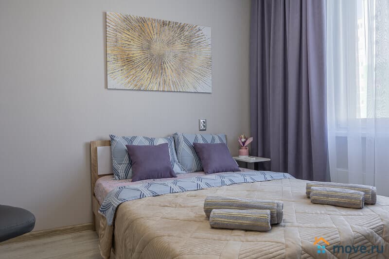1-комн. квартира, 20 м²