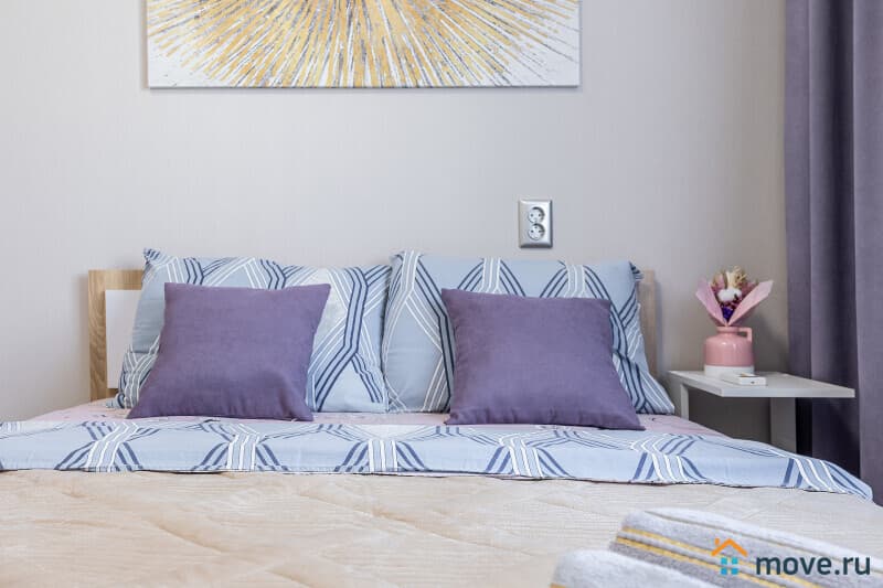 1-комн. квартира, 20 м²