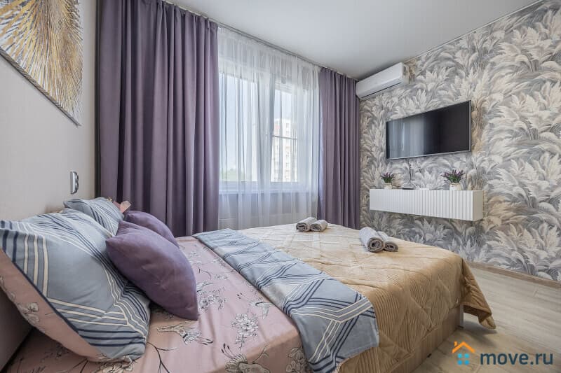 1-комн. квартира, 20 м²