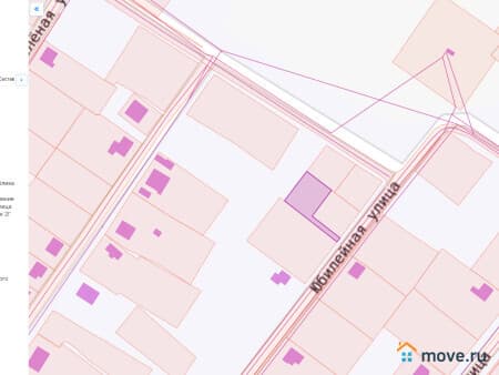 Продажа земли под ИЖС, 6.88 га, Акимовка, Юбилейная, 2Г