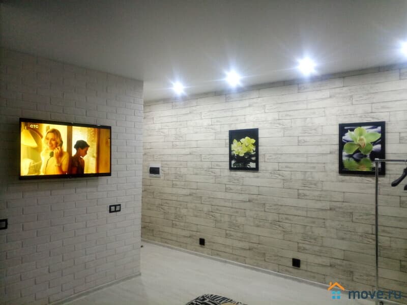 1-комн. квартира, 30 м²