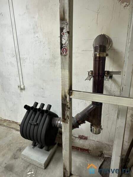 гараж, 22 м&sup2;