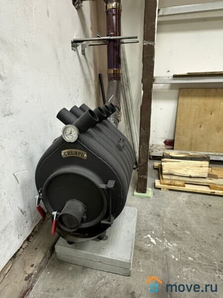 гараж, 22 м&sup2;