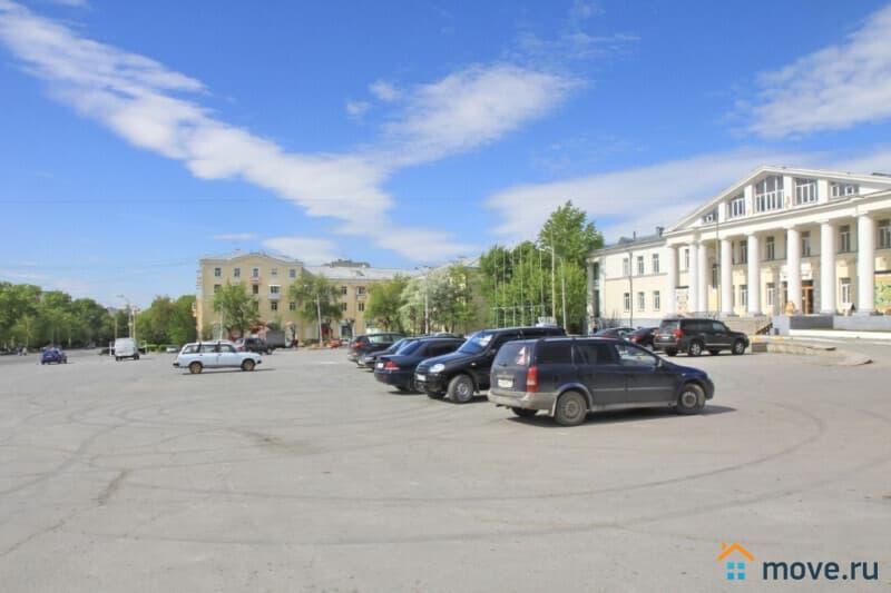 торговое помещение, 100 м&sup2;