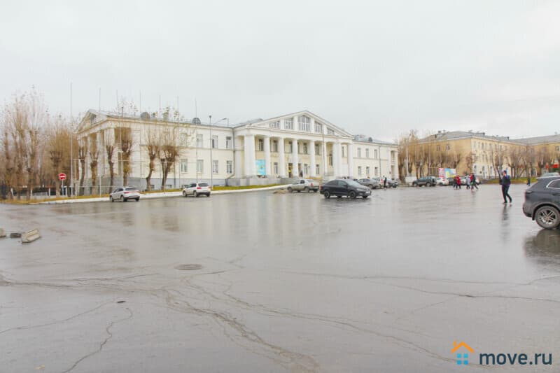 торговое помещение, 100 м&sup2;