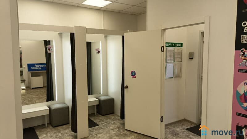 торговое помещение, 100 м&sup2;
