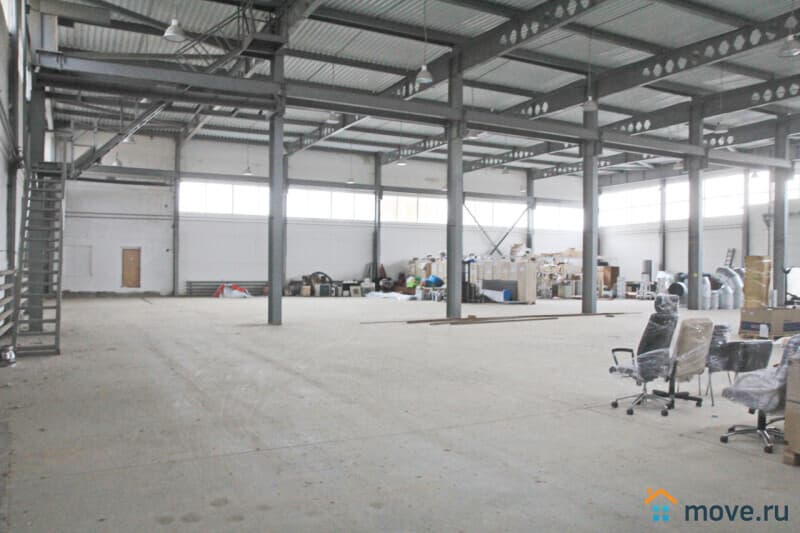 производственное, 1400 м&sup2;