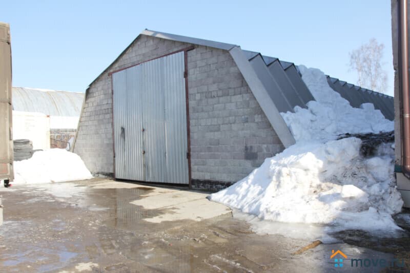 производственное, 1400 м&sup2;