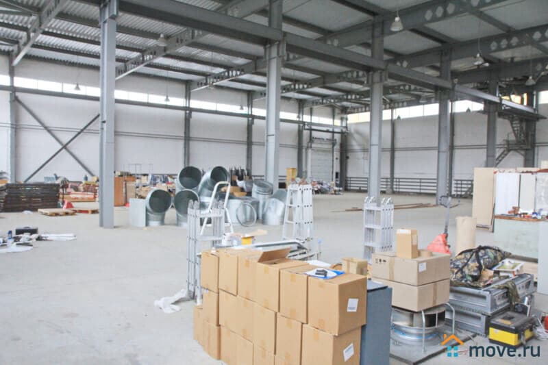 производственное, 1400 м&sup2;