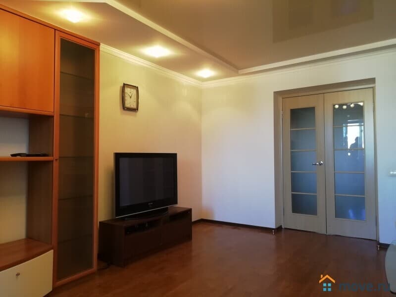 3-комн. квартира, 97.3 м²